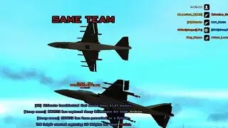 [COD-LGC] HEAVY VEHICLES #1 - Limitless Gaming Community [SAMP] (Audio Removed)