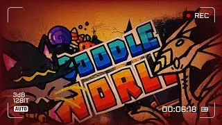 (Yes ik I'm late on this) My odd Halloween experience... | Doodle world