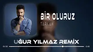 Tarkan - Arar Buluruz İzini ( Uğur Yılmaz Remix ) Bir Oluruz Yolunda. #millitakımşarkısı