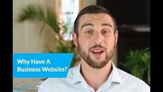 What Is The Point Of Having a Business Website?
