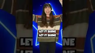 This Little Light of Mine 