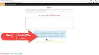 InfosecInstitute.com Practical Web Hacking Level 6