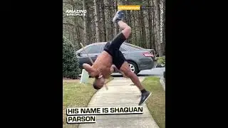 Gravity compels you ! Superhumans - Hold my beer