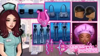 😱 *NURSE JULIE COMEBACK CONFIRMED?!* *NEW* SNEAK PEAKS, REWORKS, & MORE! ⚠️