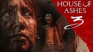А ТОМУ ЛИ ТЫ ДАЛА... ➤ House Of Ashes #3