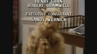 ALF TV Show Closing