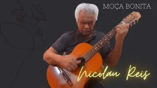 MOÇA BONITA I Nicolau Reis (Trio Nagô - Alcyr Pires Vermelho - Gilvan Chaves )