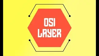 penjelasan 7 osi layer