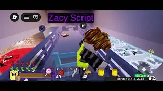 Break in 2 script (UPDATED)