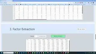 Using KenQ Online Free for Q Sorting Analysis