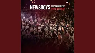 The King Is Coming (Live)