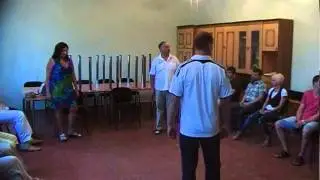 Гармонизация отношений между мужчиной и женщиной
