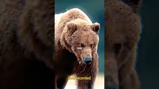 🥶 Quand ton collègue se fait attaquer par un ours…