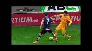 Top 50 Super Nutmeg Skills 2017 ● HD