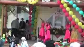 Шейпи Dance 02