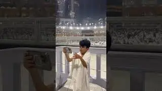 Masjid Al Haram|makkah@lifeinsaudiarabia4849 #masjidalharam #saudiarabia #makkah #jeddah #umrah