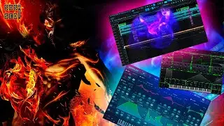 FL Studio Drum And Bass NeuroFunk Remix FREE FLP Download