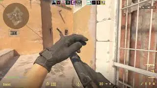 CS 2.RandomMM inPrime.2cheaters is on the server. GG Valve, GIVE US USEFULL ANTI-CHEAT SYSTEM PLS!!