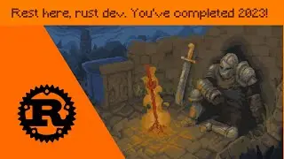 Rust in 2023. The definitive summary.