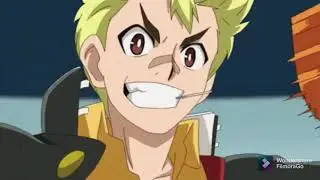Rontaro Kiyama // Honcho // 💛💛 Edit 💛💛// Beyblade burst