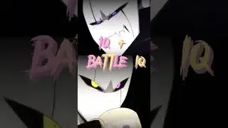 Matching Matchups part 6: Epic!Gaster vs. X Gaster