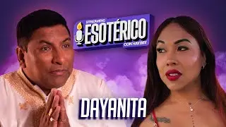 DAYANITA: 