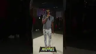 T-Dawg Da Don Exclusive Interview | Allvybes (Preview)