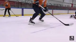 Florida Panthers skills coach Max Ivanov  IH PRO Camps  🇷🇺🇫🇮🇦🇹🇺🇸🇨🇭🇨🇿🇩🇪🇨🇦