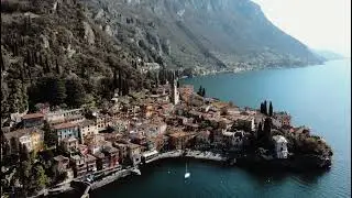 город на воде