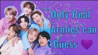 Guess The BTS Members From Their 👄ll #bts #btsarmy #beginnerlevel 💜
