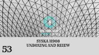 syska wireless earphone unboxing