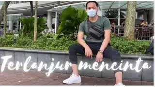 Terlanjur mencinta coverby,yudik