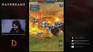 C31 WITH 260% ARCHER ATTACK AND 3 RED ARTIFACTS SOS SKILL OUR ALLIANCE - WAR AND ORDER = TEAMWORK