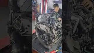 VW GLOBAL ENGINE 2.0USA CCTA   