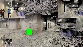 Visual Localization by NAVER LABS: Identifying Location with a Single Photo