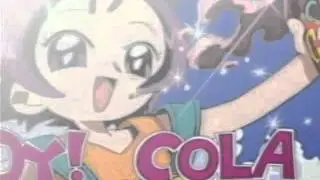 Little Star Onpu-chan