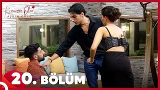 Kısmetse Olur: Aşkın Gücü 20. Bölüm