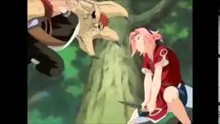 SasuSaku Vampire Princess ep 2