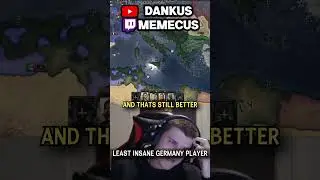 This HOI4 lobby 💀 ☣️