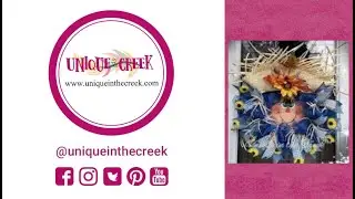 Make this with UITC Wreath Boards |