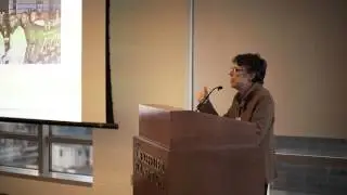 Judith Samuelson: Making Business Sense:  Aligning Corporations with the Long Term Health of Society
