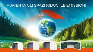 La transizione ecologica di Adriatica Chiusure