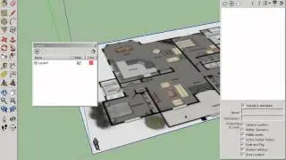 SketchUp-Floorplan,part1,setup.mp4
