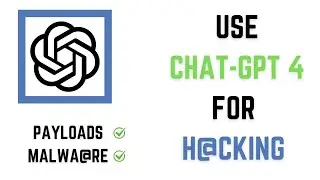 Use Chat-GPT 4 for Hackin@g | [ Hindi ]