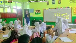 Video edit ukin 30 menit ppg daljab piloting tahap 3