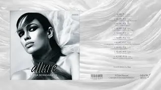 Anna Bondareva - Allure (full album)