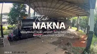 Telisik Makna-Menyelusuri Jejak Langkah Sang Ratu Gunung 