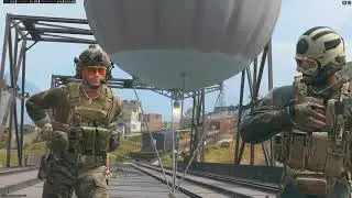 Players Are Doing a Glitch to Win a Warzone 3 Game Outside the Zone Feb 9, 2024. This Never Ends