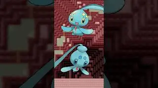 Pokemon Sizes Really ARE Weird...