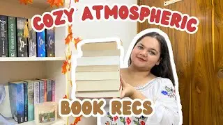 Fall Book recommendations🦇🎃 (Vampires,Witches,Fairies)